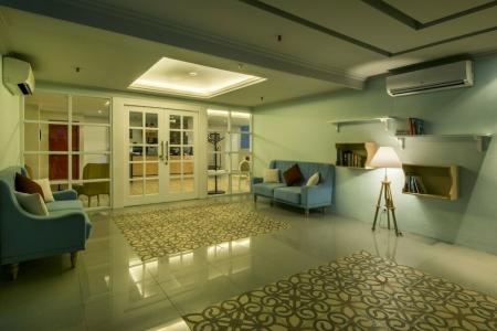 Yan's House - 38