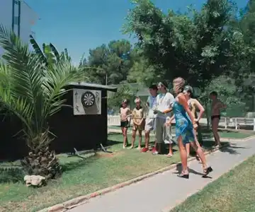 Pineta Club - All Inclusive - 27