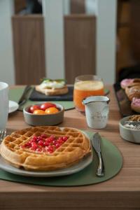 Hilton Garden Inn Padova City Centre - 27