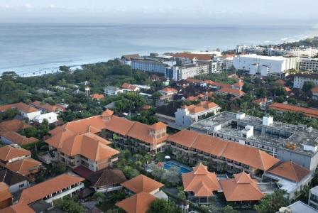 Adi Dharma Kuta - 1