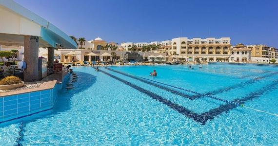 Old Palace Resort Sahl Hasheesh - 10