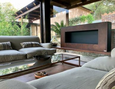 Vallegrande Nature Resort by Geocharme - 5