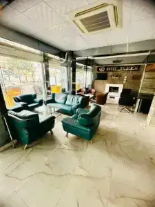 Yıldırım Otel - 16