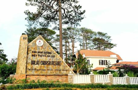 Dalat Cadasa Resort - 6