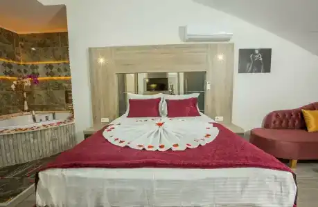 Elanis Suites - 8