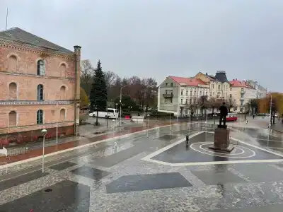 Gostinitsa Rossiya - 24