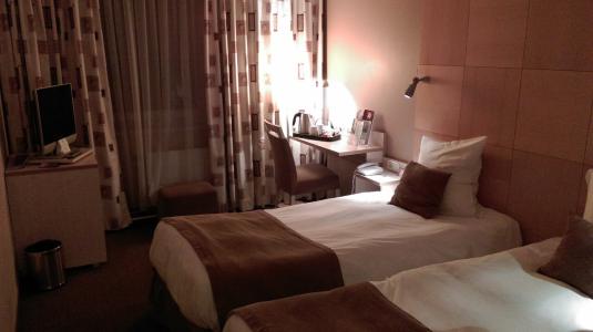 Mercure Budapest Korona - 49