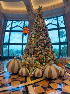 Waldorf Astoria Palm Jumeirah - 42