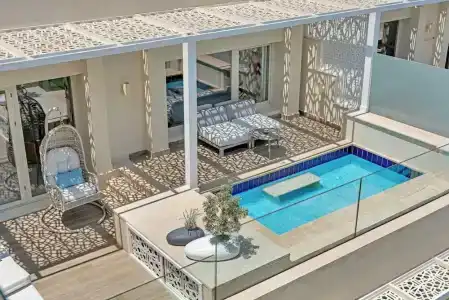 Steigenberger Pure Lifestyle - All Inclusive - 16