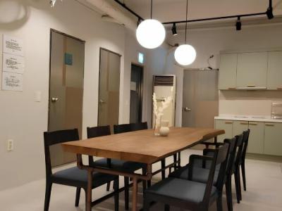 SSH ICON Hostel - 43