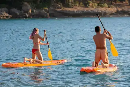 Justiniano Deluxe Resort – All Inclusive - 47