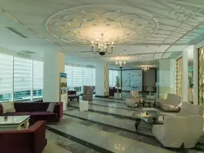 Sultan of Dreams & Spa - All Inclusive - 45