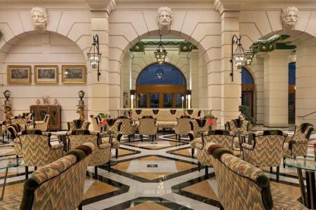 Ortea Palace, Sicily, Autograph Collection - 10