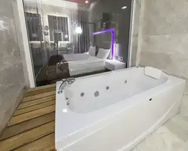 Park Inn by Radisson Ankara Cankaya - 20