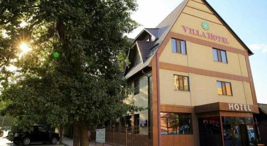 Villa Bishkek - 23