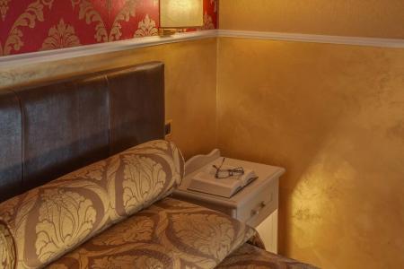 Quality Inn Rome - 16