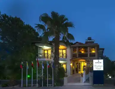 Amore Teki̇Rova - 42