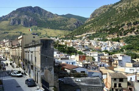 Sopra Le Mura - 12