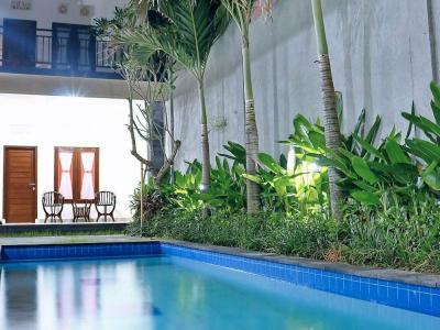 Graha Wedha Suite Kuta - 22