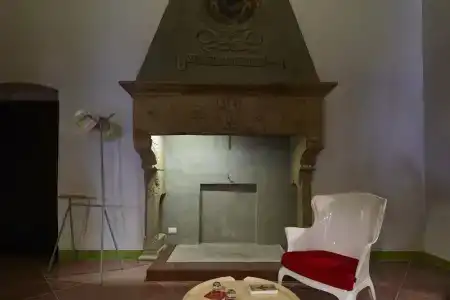 Palazzetto Rosso - Art - 15