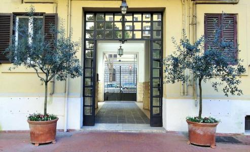 Domò Vaticano Guest House - 10