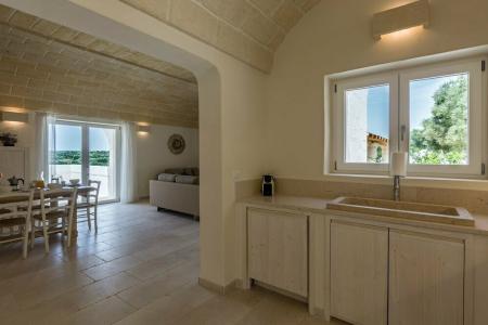 La Residenza - Corte dei Messapi Raro Villas Collection - 52
