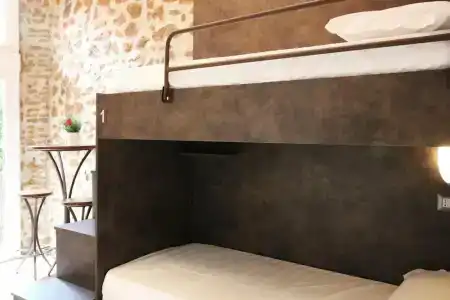 New Generation Hostel Rome Center - 25