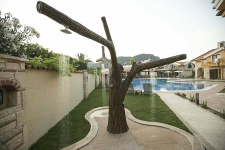 Dalyan Live Spa - 25