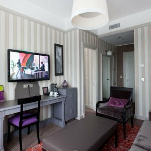 Mercure Arbat Moskva - 21