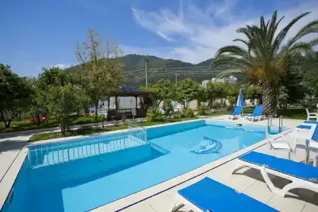 Orsmaris Boutique - Boutique Class - 41