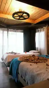 Kabak Misafir Evi - 19