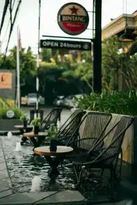 The Vira Bali Boutique & Suite - 12