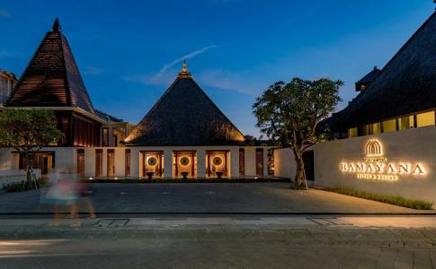 Ramayana Suites & Resorts - 11
