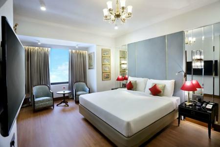 The Ambassador, Marine Drive, Mumbai - 40