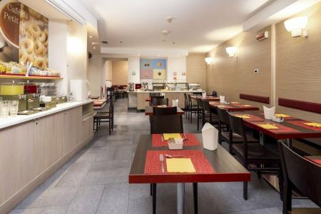 Best Western Porto Antico - 29