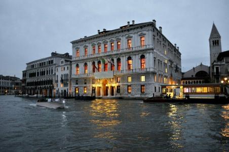 Unahotels Ala Venezia - Adults Only - 0