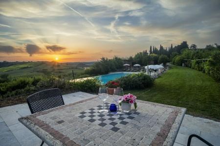 Laticastelli Country Relais - 38