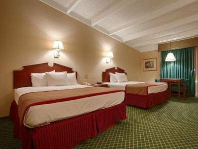 Best Western Orlando West - 24