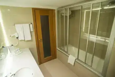 Anemon Kent Ege Otel - 46