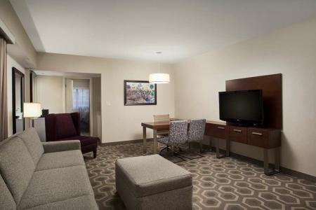 Embassy Suites by Hilton Washington DC Georgetown - 12