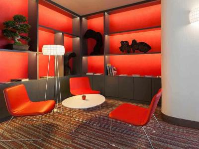 Mercure Lisboa - 0