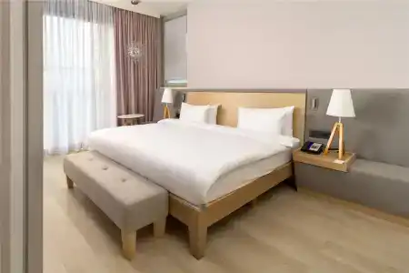 Radisson Blu Resort & Spa, - 18