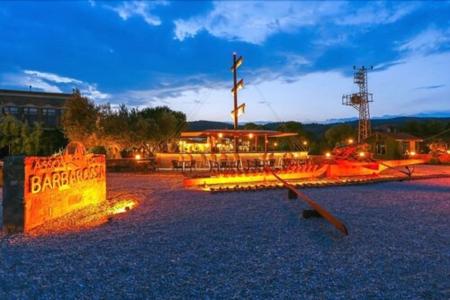 Assos Barbarossa - Special Class - 36