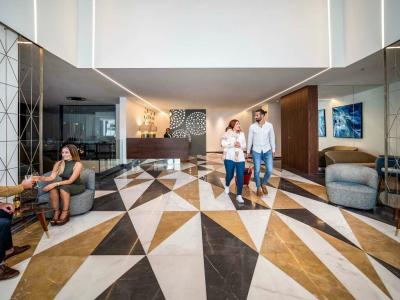 Mercure St. Julian's Malta - 8