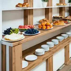 Pansionat DUBLIN-DOLPHIN - 10