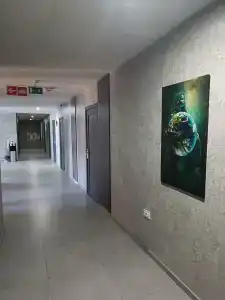 Lada-Voskhod Complex - 35