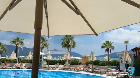 Pasa Garden Beach - 18