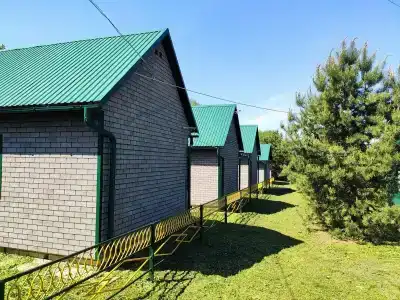 Turisticheskij Kompleks Botik Recreation center - 0