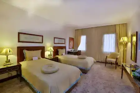 Grand Cevahir Convention Center - 85