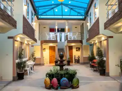 Fahsai Bay Villa